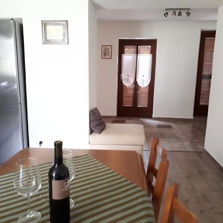 B&B Appartamenti Chez Patty Castel San Pietro المظهر الخارجي الصورة